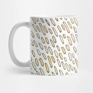 Colored Rain Mug